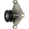 Motormite Air Conditioning Bypass Pulley, 34155 34155